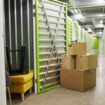 The Ultimate Guide to Self Storage