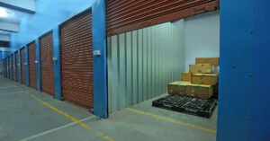 Maximizing Your Space: A Comprehensive Guide to Storage Units