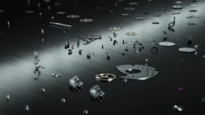 Elevating Visuals: The Power of Professional 3D Animation Services