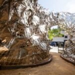 Textile Tectonics: Exploring the Architectural Innovations of Fabric Buildings