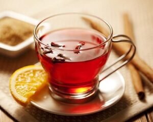 Five reasons to have Rooibos tea more often