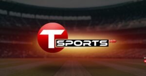 Experience the Thrill of Live Sports with T Sports Live Streaming