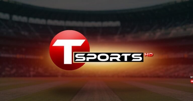 Experience the Thrill of Live Sports with T Sports Live Streaming