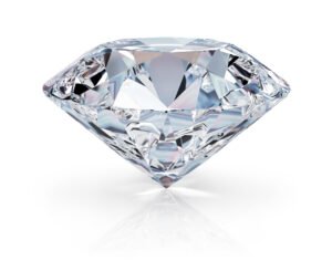 Raw Cut Diamonds: Value, Purity & Investment