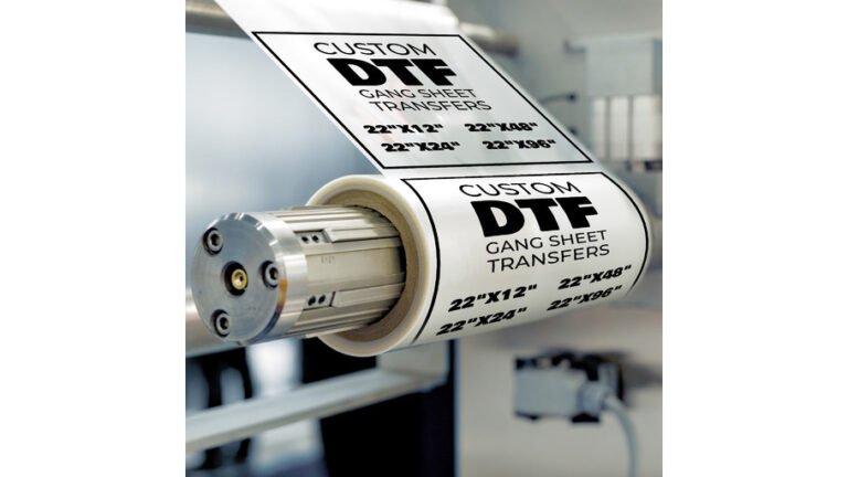 Efficient DTF Transfer: Streamlining Gang Sheet Generation Efficient DTF Transfer: Streamlining Gang Sheet Generation