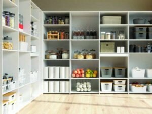 The Ultimate Guide to Self Storage: Organizing Your Space with Ease