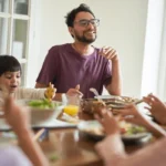 Bringing Families Together: The Delight of Family-Style Mexican Dining