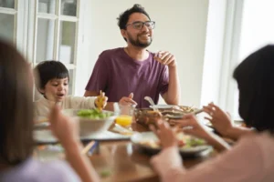 Bringing Families Together: The Delight of Family-Style Mexican Dining