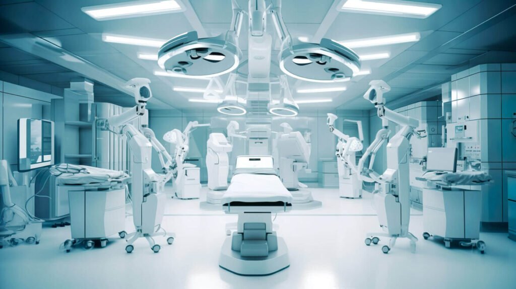 A definitive Manual for Picking the Right Operating Room A definitive Manual for Picking the Right Operating Room