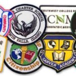 Top Custom Patches for National Back to School Month
