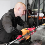 The Auto Glass Repair in Roseville, CA: What Drivers Can Expect