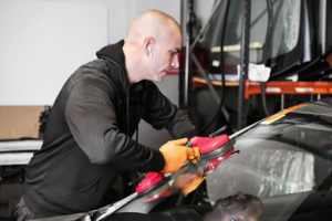 The Auto Glass Repair in Roseville, CA: What Drivers Can Expect