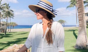 Elevate Your Beach Style with Trendy Swimsuit Cover-Ups