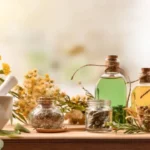 WellHealthOrganic Home Remedies: Nature’s Healing Touch