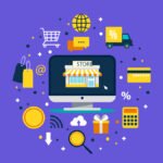 What is the Scope of Mobile Commerce in India?