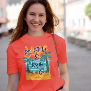 The Many Looks of the Basic T-Shirt