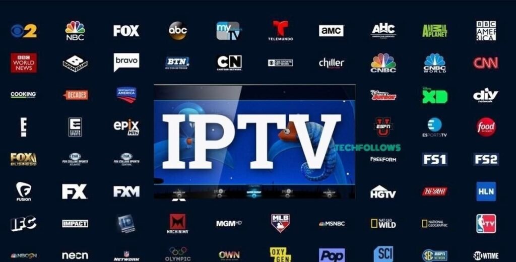 Unveiling the Best IPTV Subscription of 2024: Experience Ramix’s Unrivaled Quality and Variety