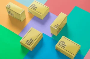 5 Innovative Custom Packaging Ideas to Make Your Brand Stand Out