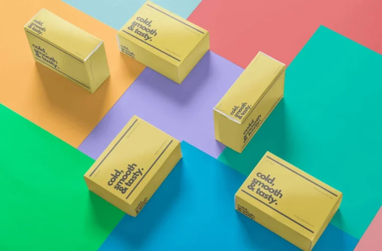5 Innovative Custom Packaging Ideas to Make Your Brand Stand Out