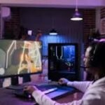 The Key Role of Graphic Designing in the Future of Games