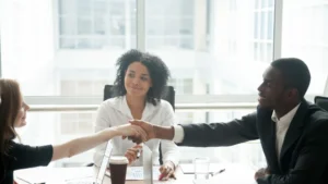 Effective Strategies for Resolving Conflict in the Workplace