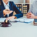 How Can a Criminal Lawyer in Dubai Help in My Case?