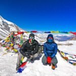 Annapurna Circuit Trek Cost