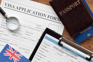 Requirements for Obtaining a UK Visa as a Saudi