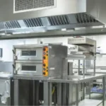 Comprehensive Kitchen Maintenance Services for a Functional Space