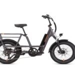 The Rise of Electric Commuter Bikes: A Convenient and Eco-Friendly Way to Get Around