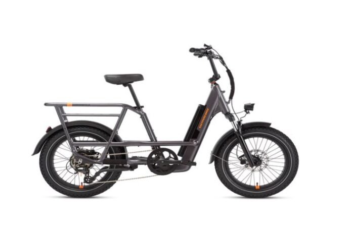 Electric Commuter Bikes