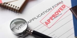 Importance of Visa Consultants for First-Time Visa Applicants