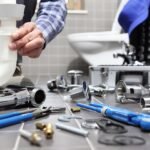 The Importance of Professional Plumbing Installations and Repairs