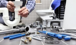 The Importance of Professional Plumbing Installations and Repairs