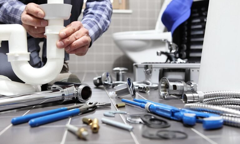 The Importance of Professional Plumbing Installations and Repairs