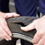 Online and Offline Options to Buy Tyres
