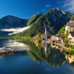 6 Freedoms  For the Visitors In The Schengen Region