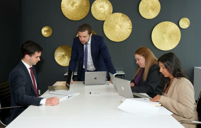 Insights from Toronto’s Sexual Assault and Criminal Defense Attorneys