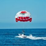 Exciting Parasailing Options in Destin, Florida