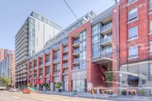 Green Condos and Sustainable Living in North York