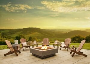 Guide to Maintaining and Preserving Ipe Wood Furniture: Tips and Tricks