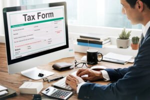 Common Mistakes to Avoid When Filing Individual Tax Returns