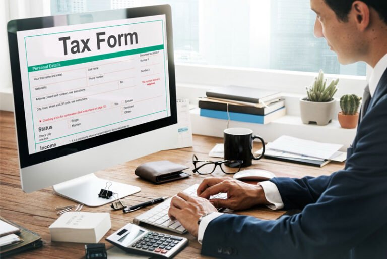 Common Mistakes to Avoid When Filing Individual Tax Returns