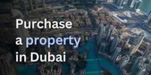 Real Estate Lawyers in Dubai: Your Guide to Dubai Property Lawyer