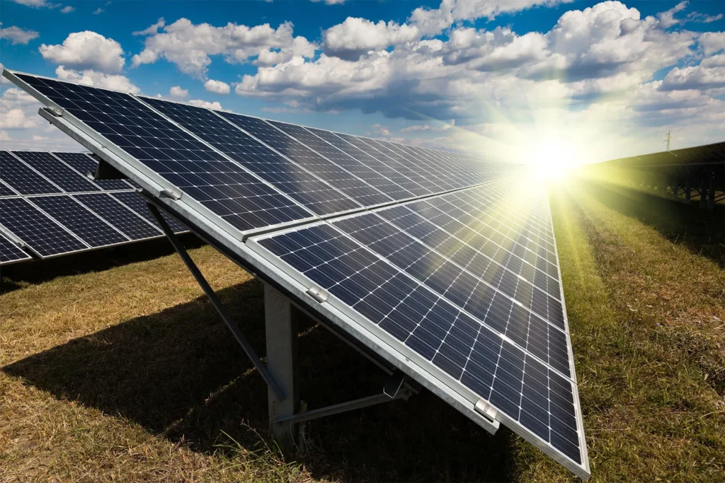 Discover to know about solar panel energy generation