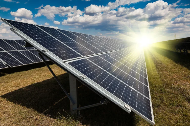 Discover to know about solar panel energy generation