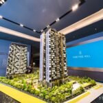 Ideal Family Living Abode at Pinetree Hill