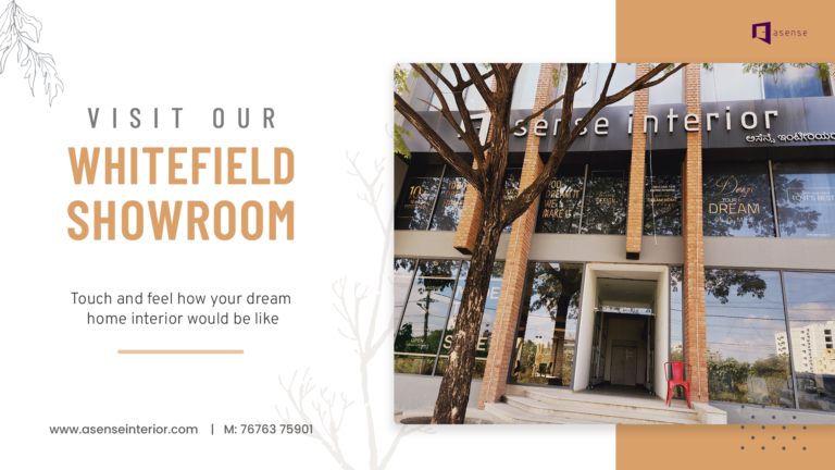 Creating the Future: Unleash Innovation with the Leading Interior Designers in Bangalore