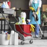 Get a Clean and Healthy Home in Frankston with Mornington Peninsula Cleaning