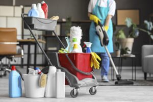 Get a Clean and Healthy Home in Frankston with Mornington Peninsula Cleaning